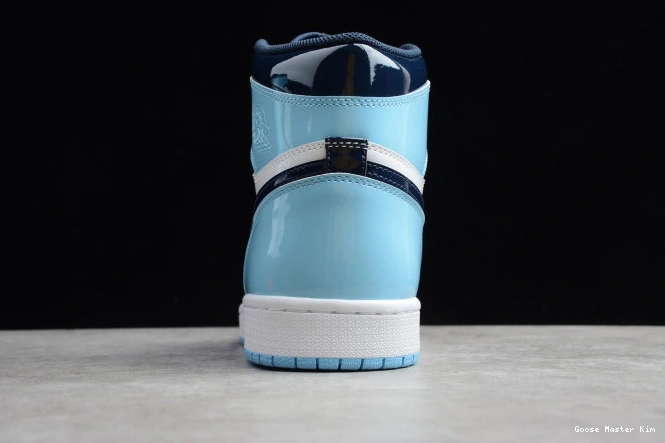 CD0461-401 High OG Jordan Air Patent UNC 1 Retro 0531